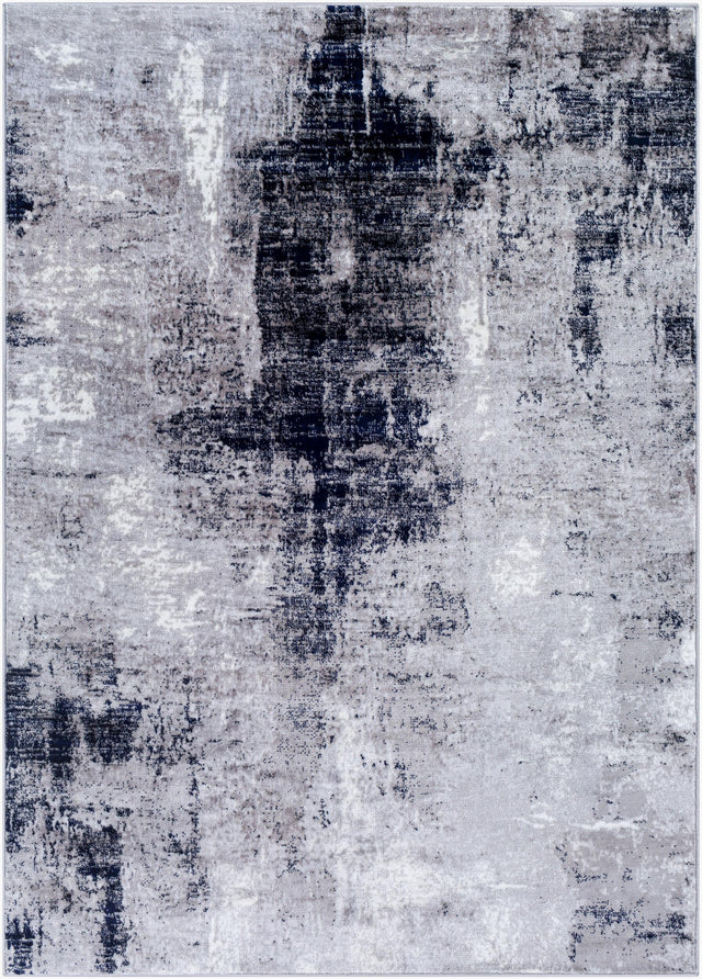 Livabliss Wanderlust WNL-2327 8'10" x 12'4" Machine Woven Rug
