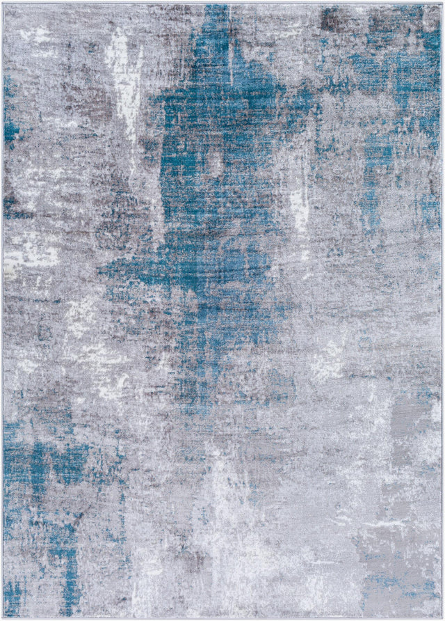 Livabliss Wanderlust WNL-2328 6'7" x 9' Machine Woven Rug
