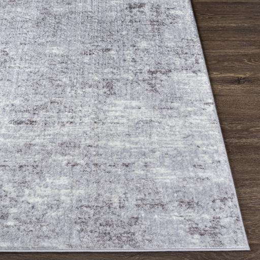 Surya Wanderlust WNL-2330 Cream Denim 5'3" x 7'3" Rug