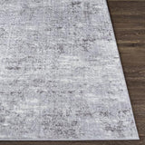 Surya Wanderlust WNL-2330 Cream Denim 8'10" x 12'4" Rug