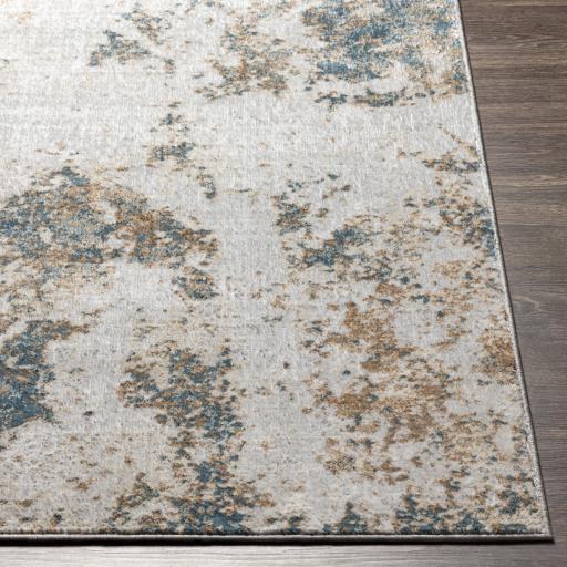Surya Wanderlust WNL-2333 Beige Burgundy 8'10" x 12'4" Rug