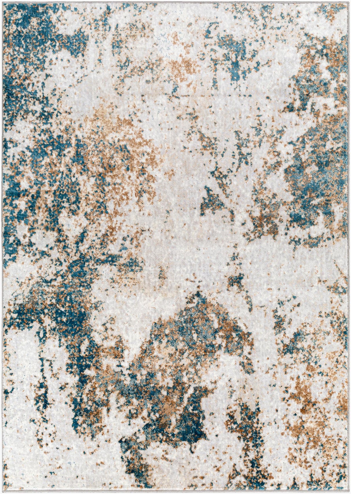 Livabliss Wanderlust WNL-2333 8'10" x 12'4" Machine Woven Rug