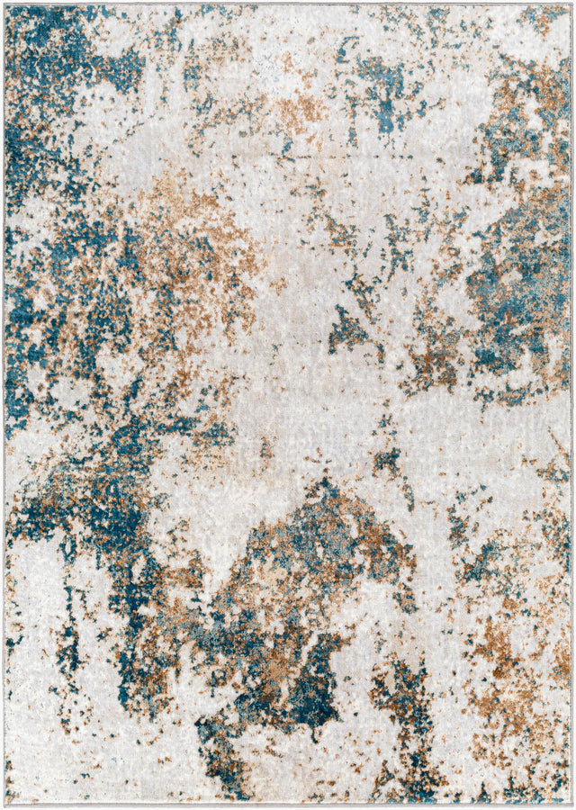 Livabliss Wanderlust WNL-2333 8'10" x 12'4" Machine Woven Rug