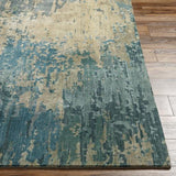 Surya Watercolor WAT-5004 5' x 8' Rug