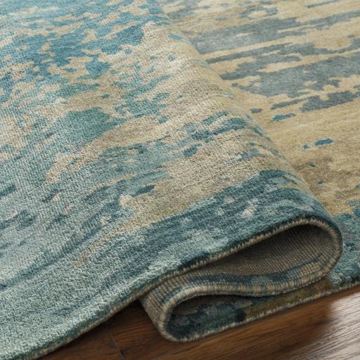 Surya Watercolor WAT-5004 5' x 8' Rug