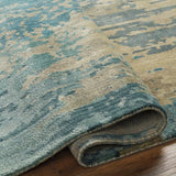 Surya Watercolor WAT-5004 5' x 8' Rug