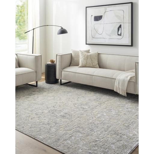 Surya Waterloo WTL-2300 10' x 14' Rug