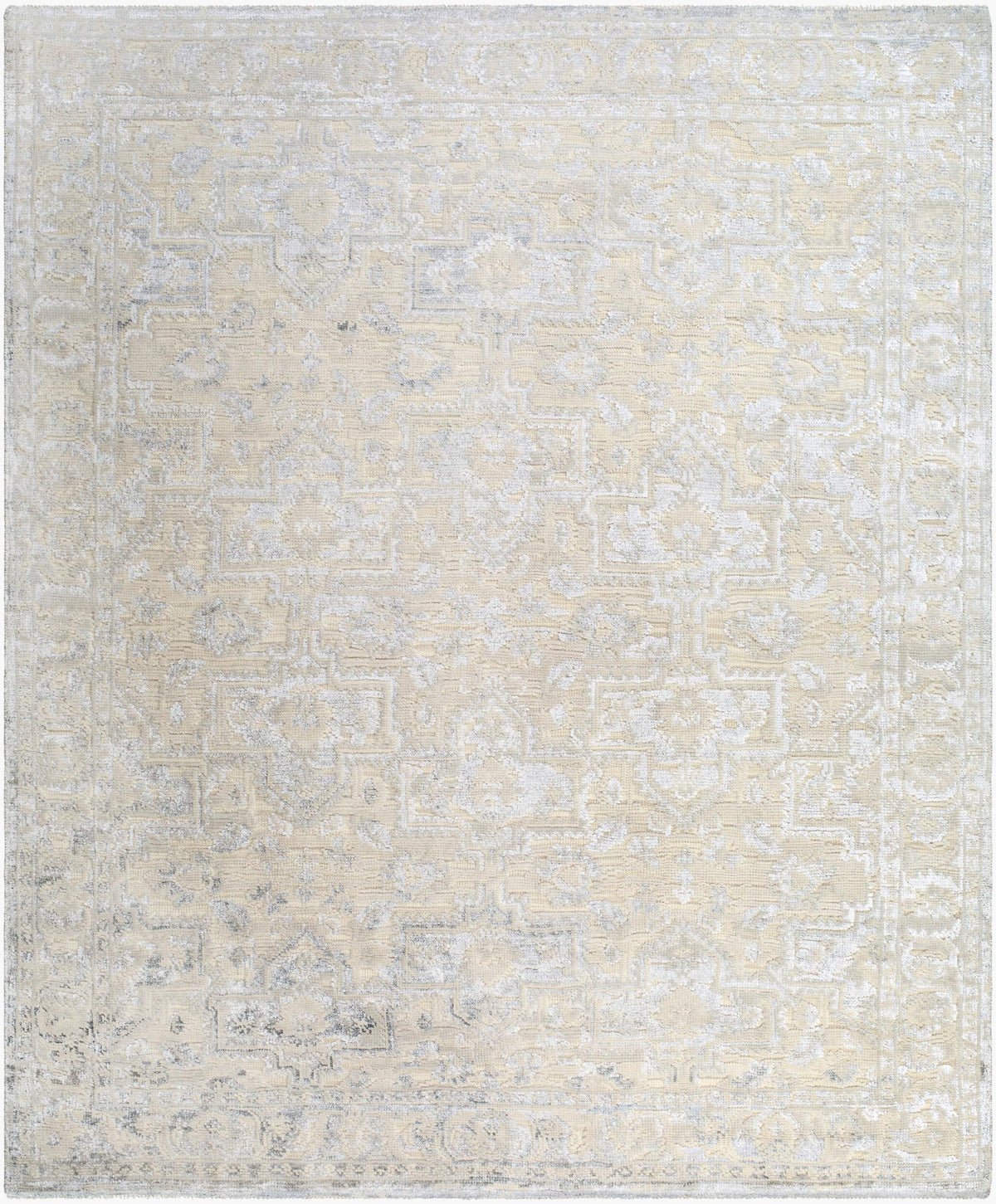 Surya Waterloo WTL-2300 2' x 3' Handmade Rug