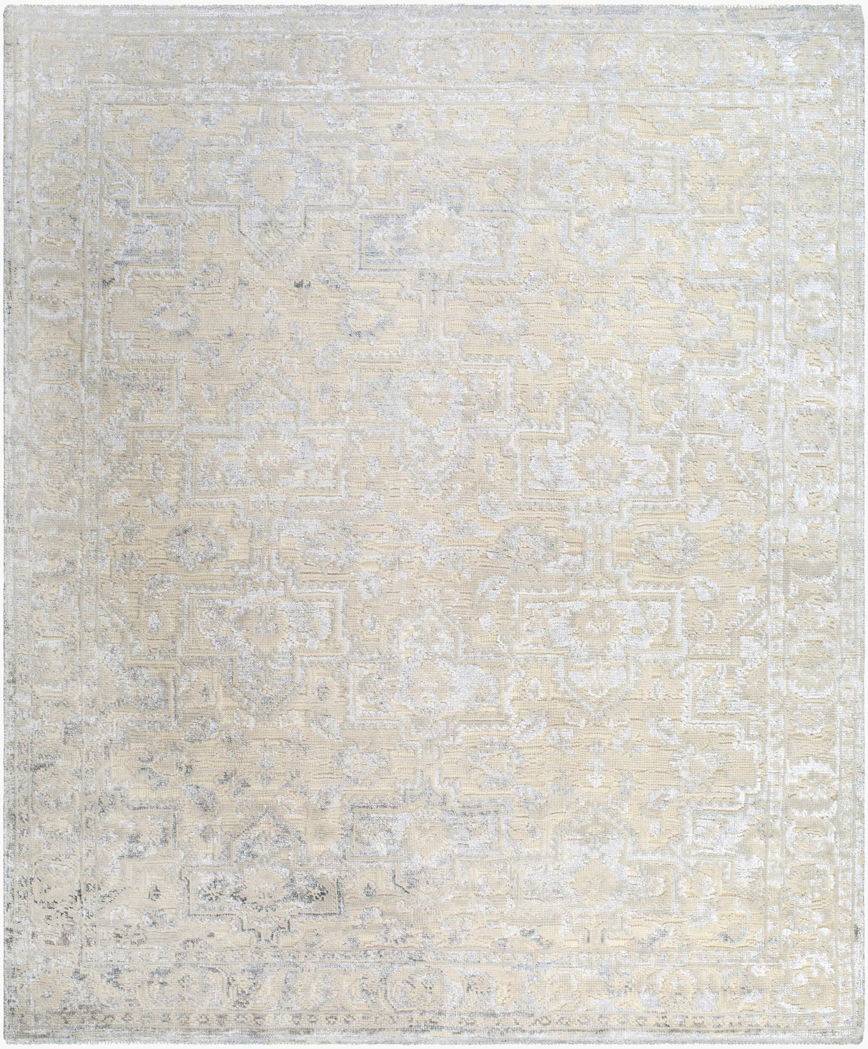 Surya Waterloo WTL-2300 6' x 9' Handmade Rug