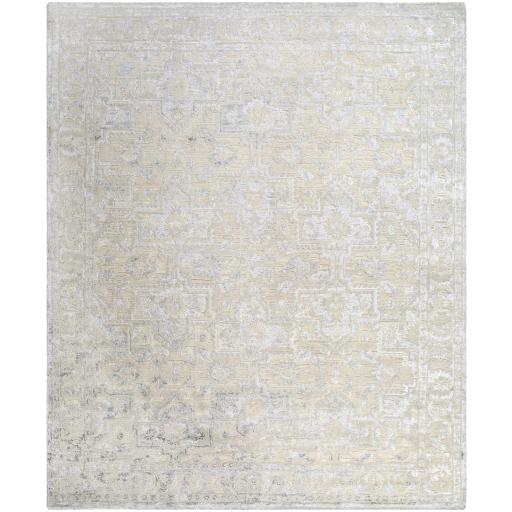 Surya Waterloo WTL-2300 9' x 12' Rug