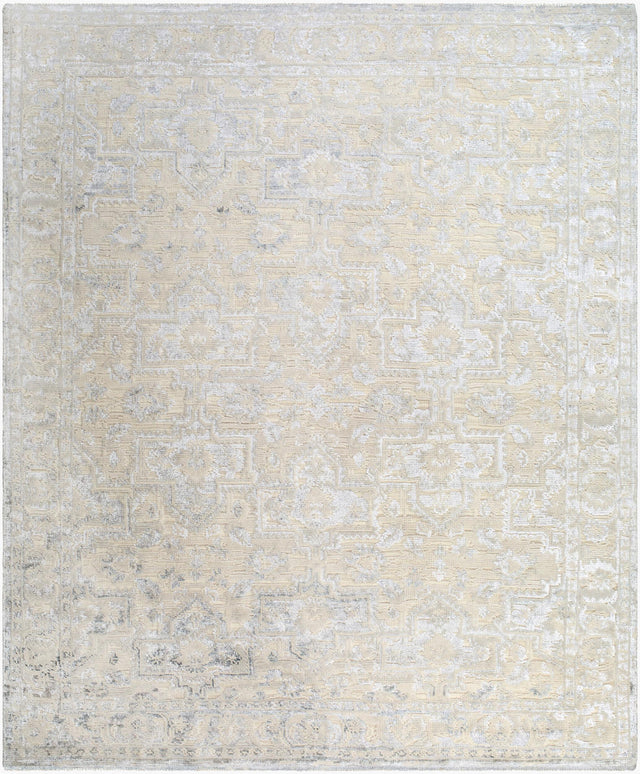 Surya Waterloo WTL-2300 9' x 12' Handmade Rug