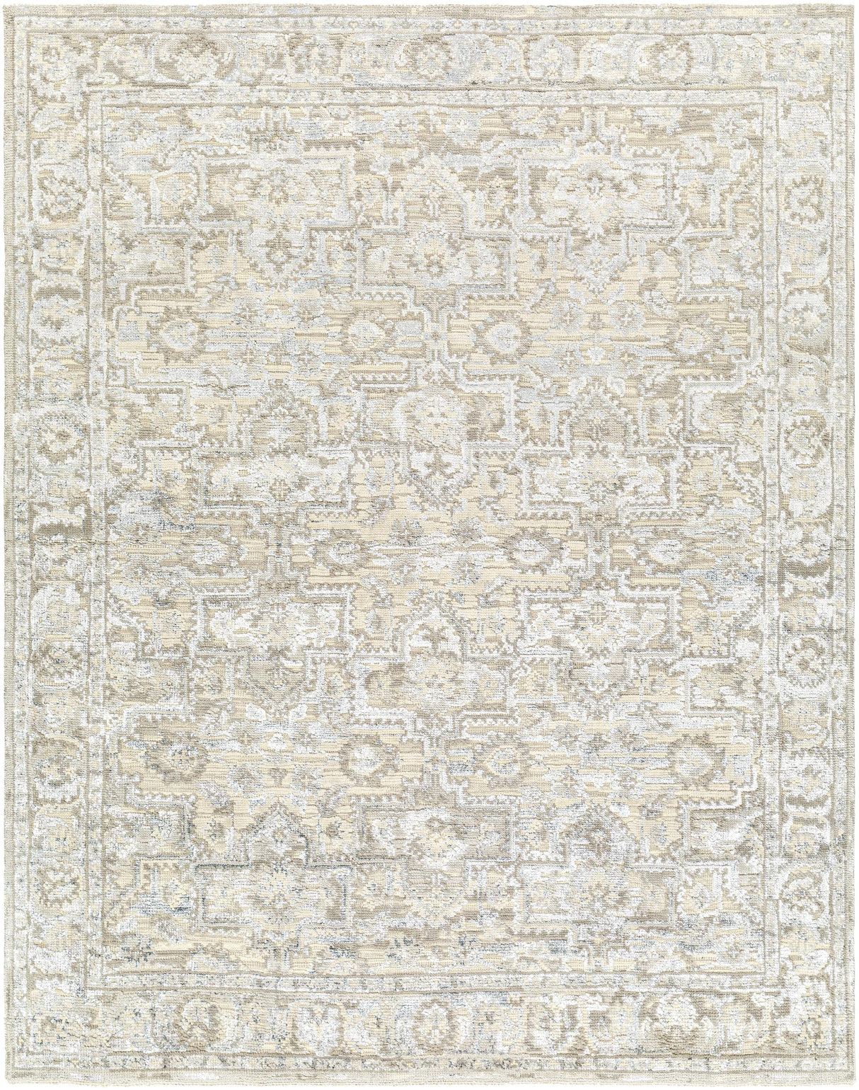 Surya Waterloo WTL-2301 10' x 14' Rug