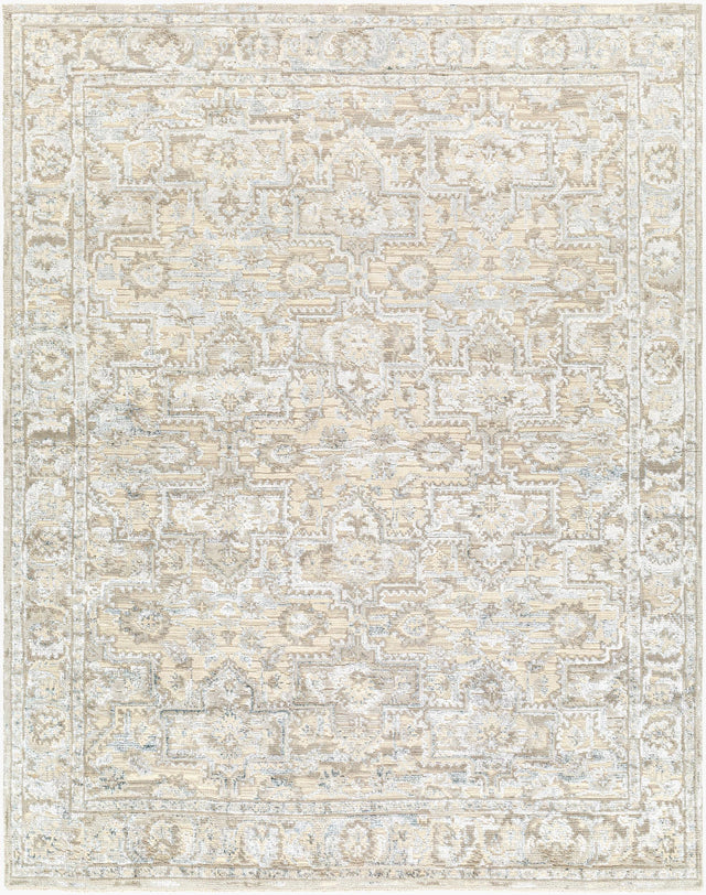 Surya Waterloo WTL-2301 8' x 10' Handmade Rug