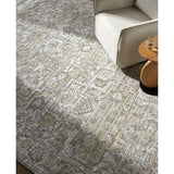 Surya Waterloo WTL-2301 Ivory Light Gray 8' x 10' Rug