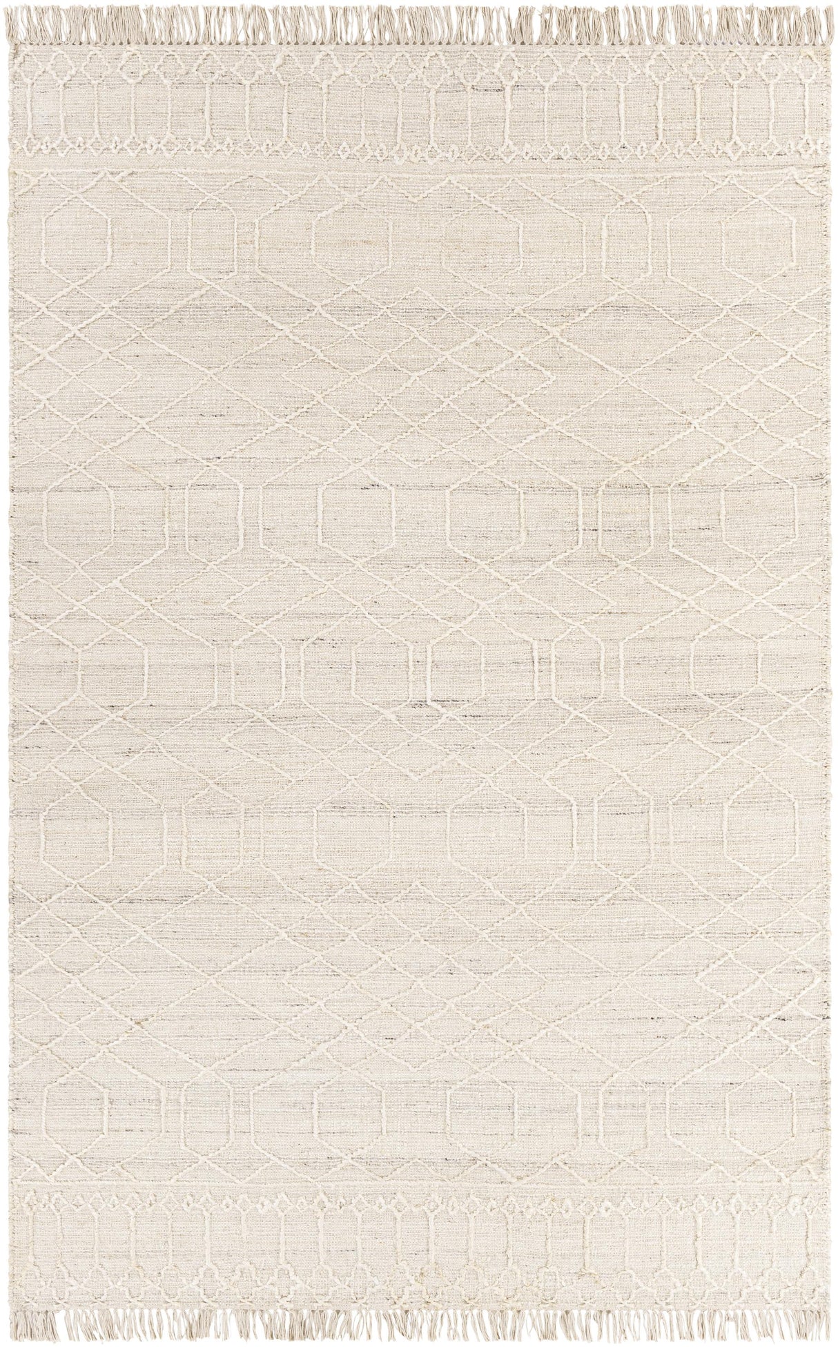 Surya Watford WTF-2303 5' x 7'6" Rug