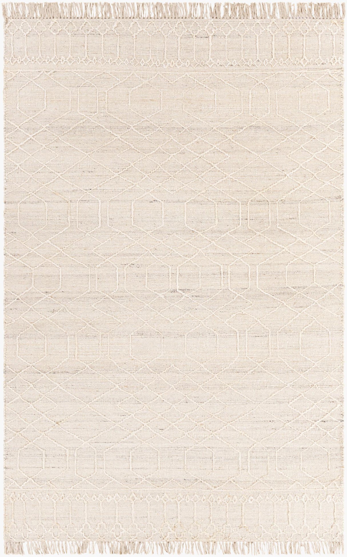Surya Watford WTF-2303 8' x 10' Handmade Rug