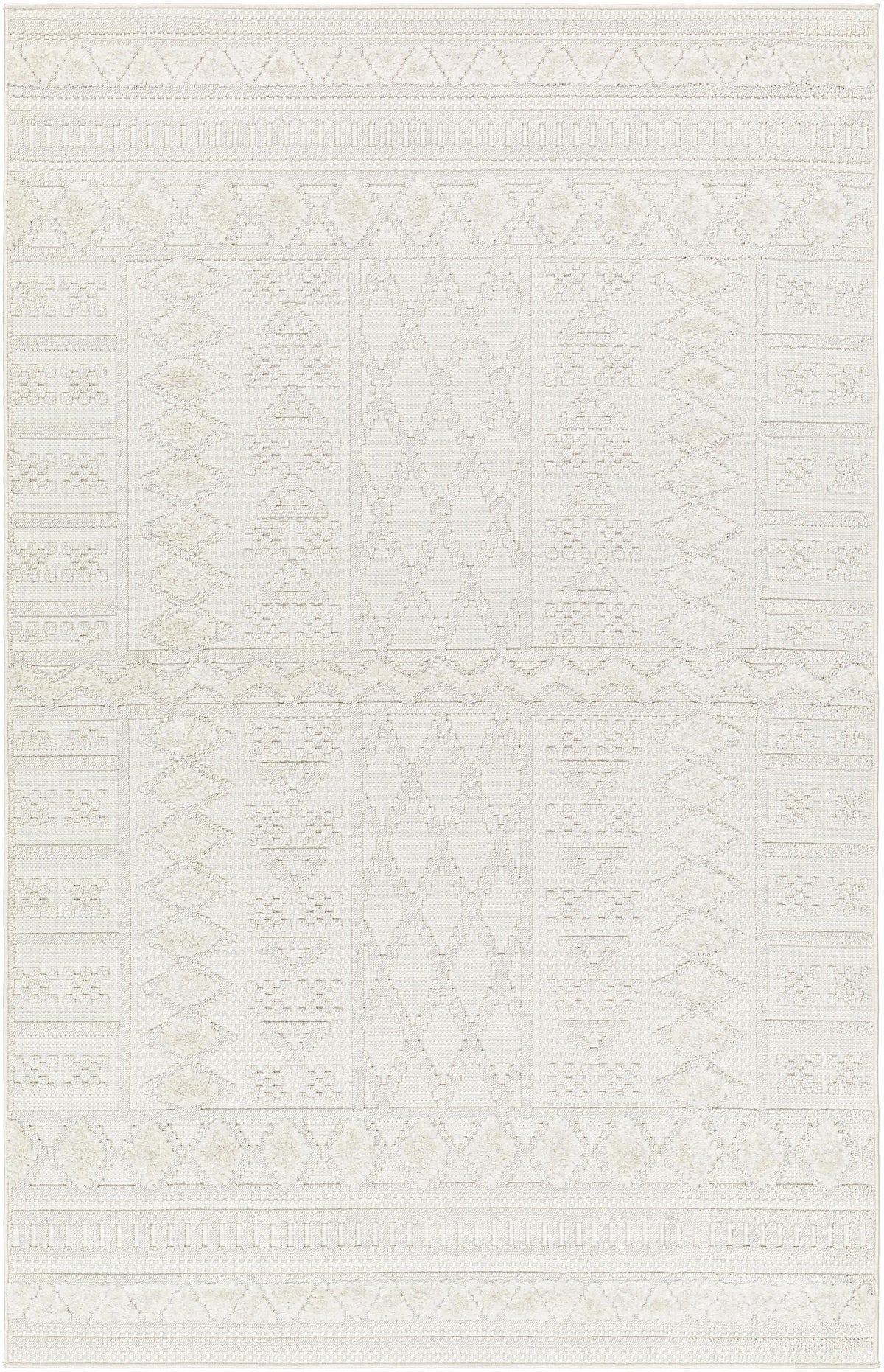 Surya West Palm WPM-2303 7'10" x 10' Rug