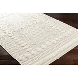 Surya West Palm WPM-2303 Light Beige 7'10" x 10' Rug