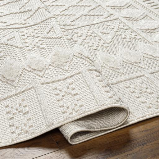 Surya West Palm WPM-2303 7'10" x 10' Rug