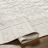 Surya West Palm WPM-2303 7'10" x 10' Rug