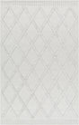 Livabliss West Palm WPM-2306 5'3" x 7' Machine Woven Rug