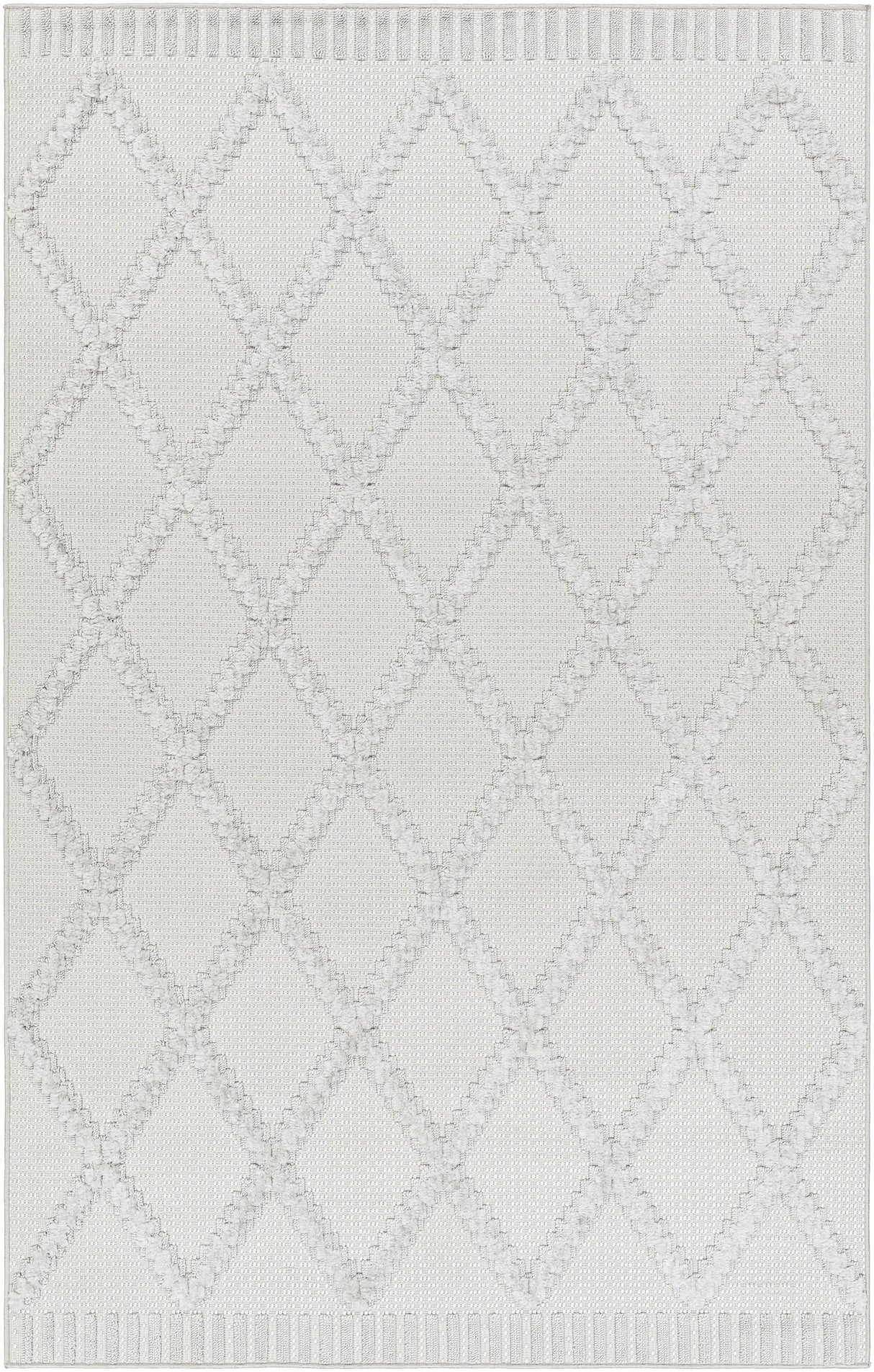 Surya West Palm WPM-2306 5'3" x 7' Rug