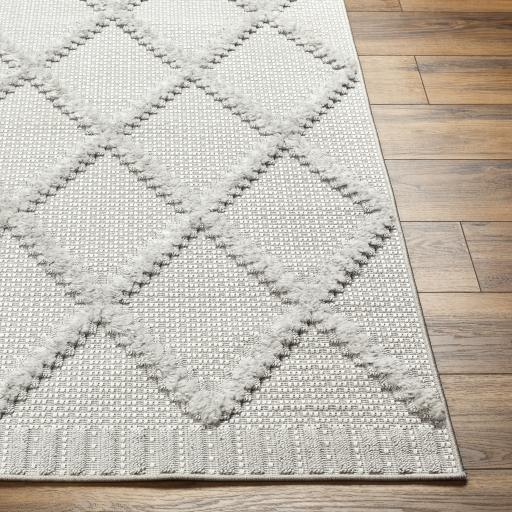 Surya West Palm WPM-2306 5'3" x 7' Rug
