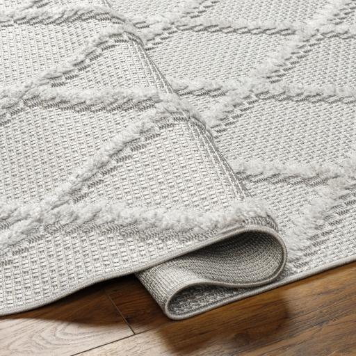 Surya West Palm WPM-2306 5'3" x 7' Rug