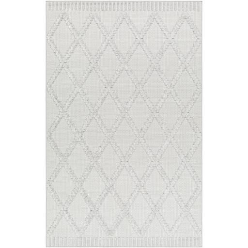 Surya West Palm WPM-2306 5'3" x 7' Rug