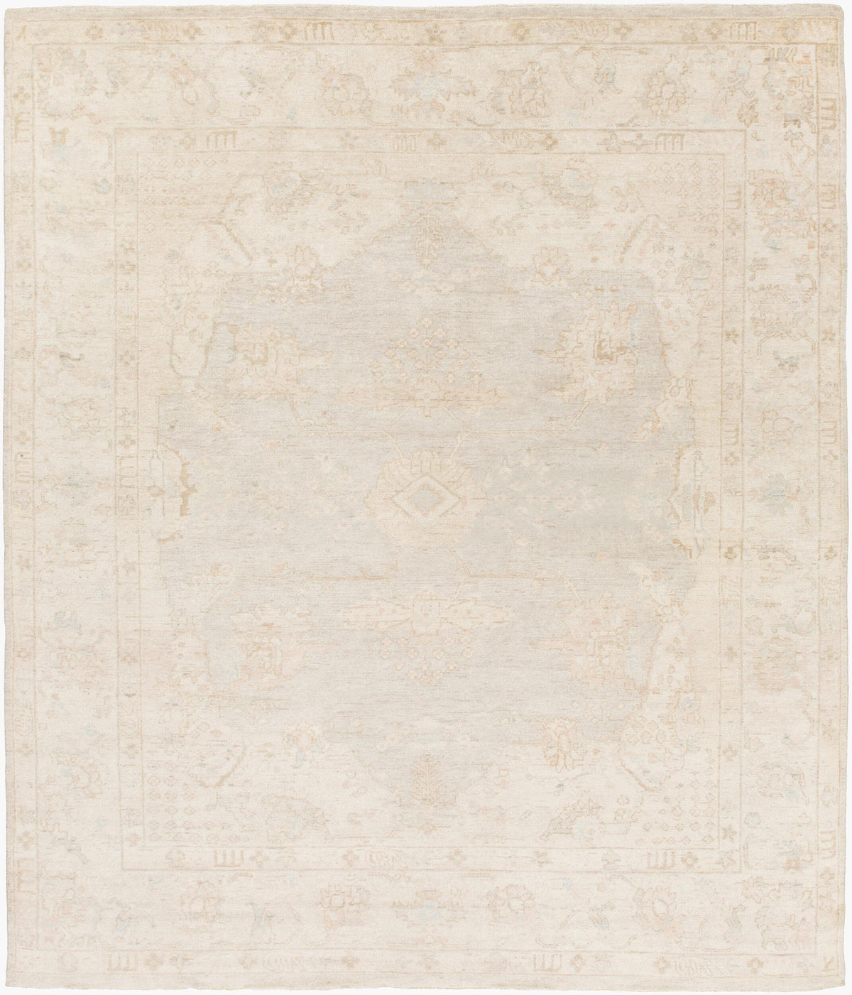 Surya Westchester WTC-8005 10' x 14' Handmade Rug