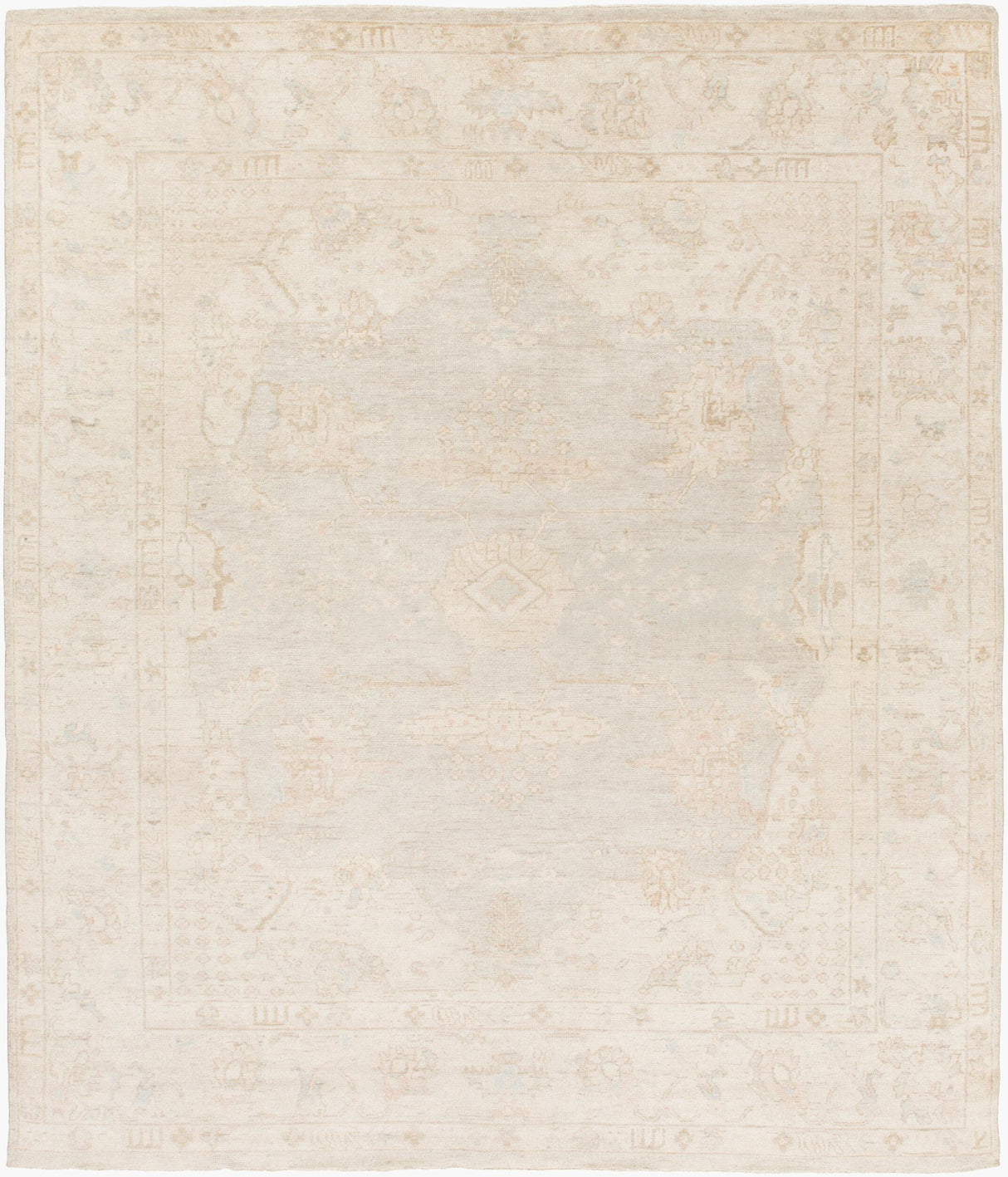 Surya Westchester WTC-8005 6' x 9' Handmade Rug