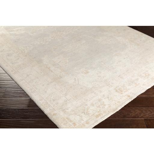 Surya Westchester WTC-8005 Light Brown Light Gray 9' x 13' Rug