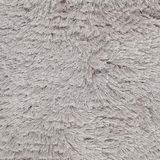 Surya Whisper WHI-1003 Light Gray 6' x 9' Rug