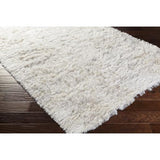 Surya Whisper WHI-1005 Cream 5' x 8' Rug