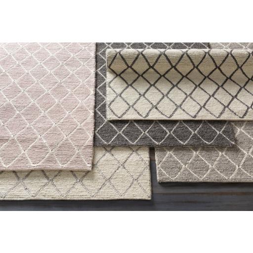 Surya Whistler WSR-2301 9' x 13' Rug