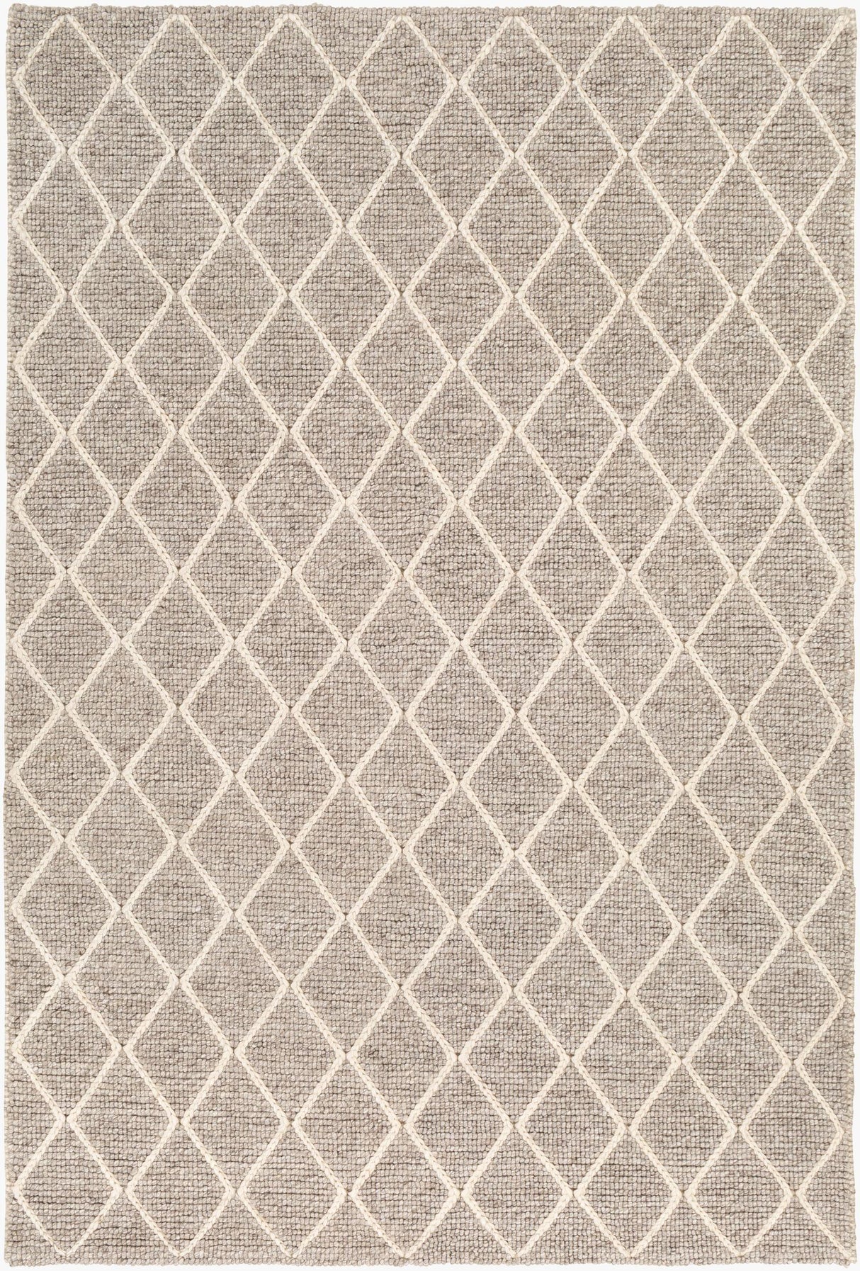 Surya Whistler WSR-2303 5' x 7'6" Handmade Rug