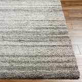 Surya Wilder WDR-2000 Gray White 2' x 3'7" Rug
