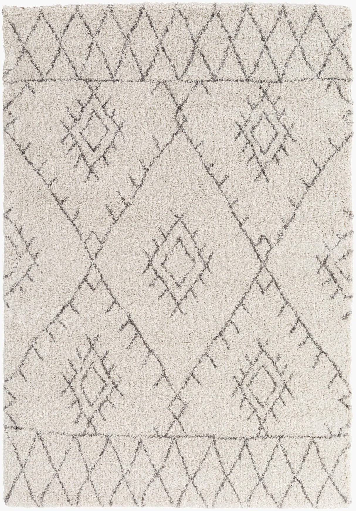 Livabliss Wilder WDR-2003 7'10" x 10'10" Machine Woven Rug
