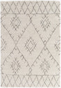 Livabliss Wilder WDR-2003 7'10" x 10'10" Machine Woven Rug