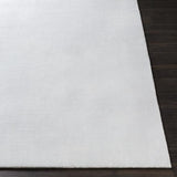 Surya Wilkinson WLK-1000 White 5' x 7'6" Rug