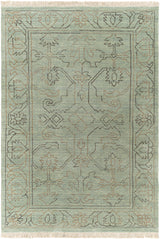 Surya Wilmington WLG-9000 2' x 3' Rug