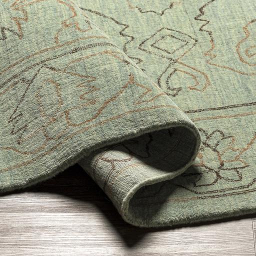 Surya Wilmington WLG-9000 2' x 3' Rug