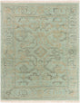 Surya Wilmington WLG-9000 6' x 9' Handmade Rug