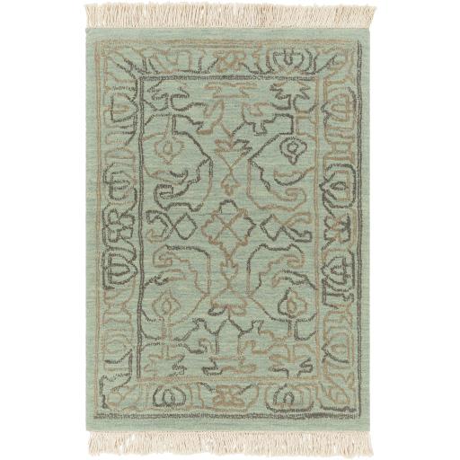 Surya Wilmington WLG-9000 8' x 10' Rug