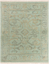 Surya Wilmington WLG-9000 9' x 13' Handmade Rug