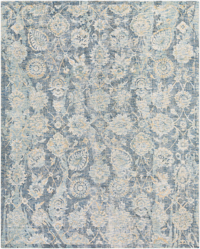 Surya Wilson WSN-2300 2' x 3' Handmade Rug