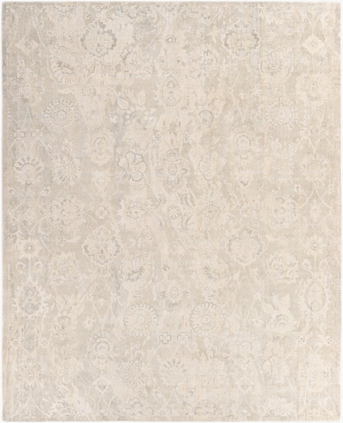 Surya Wilson WSN-2301 2' x 3' Handmade Rug