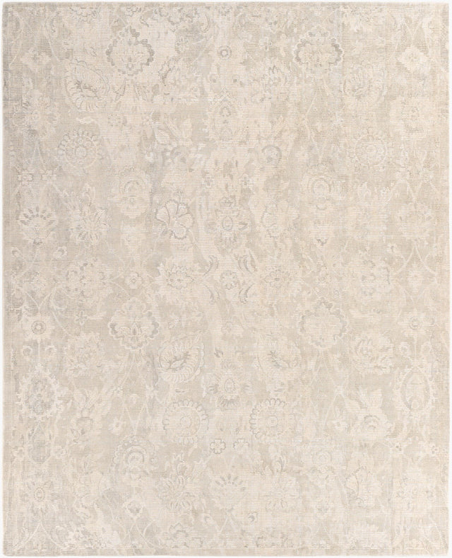 Surya Wilson WSN-2301 5' x 7'6" Handmade Rug