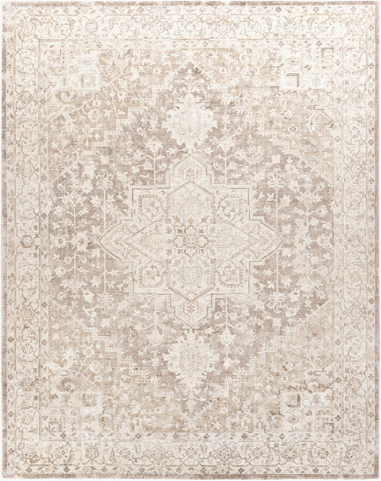 Surya Wilson WSN-2302 2' x 3' Handmade Rug