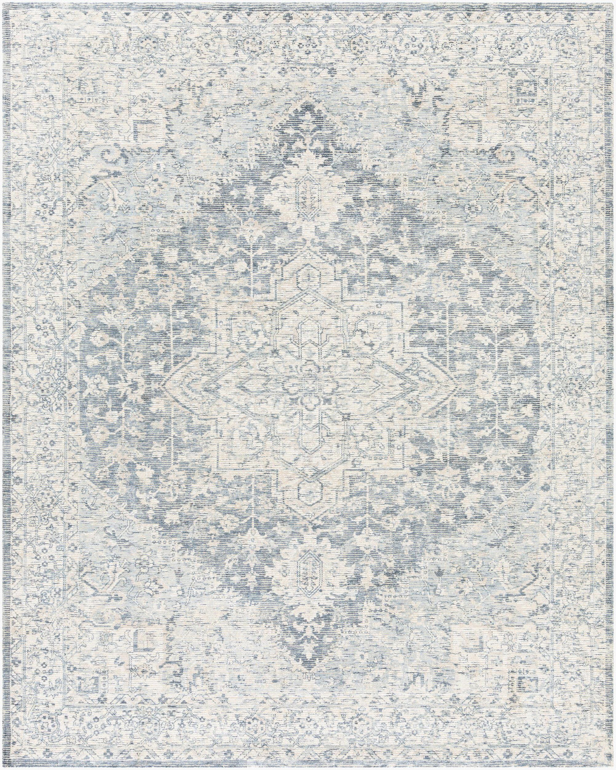 Surya Wilson WSN-2303 2' x 3' Handmade Rug